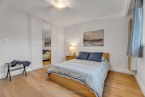Photo 30 at 170 Fenn Avenue, Windfields, Toronto