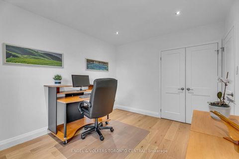 Photo 31 at 170 Fenn Avenue, Windfields, Toronto