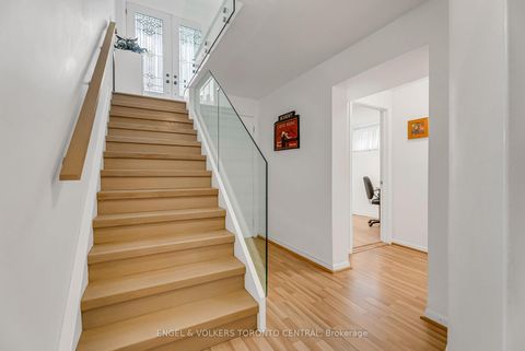 Photo 35 at 170 Fenn Avenue, Windfields, Toronto