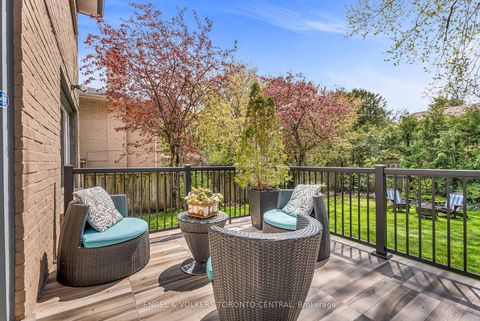 Photo 43 at 170 Fenn Avenue, Windfields, Toronto