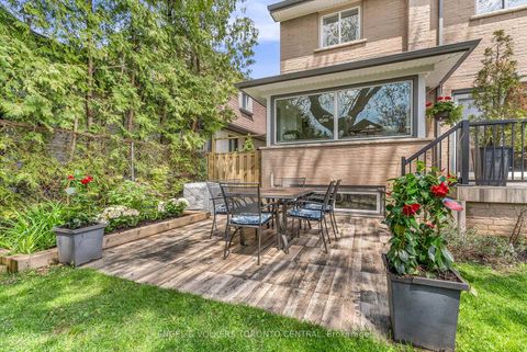 Photo 44 at 170 Fenn Avenue, Windfields, Toronto