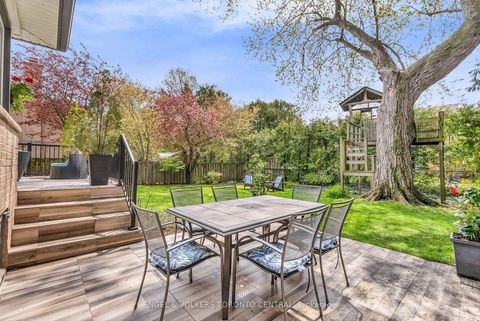 Photo 45 at 170 Fenn Avenue, Windfields, Toronto
