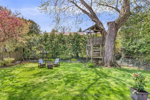 Photo 46 at 170 Fenn Avenue, Windfields, Toronto