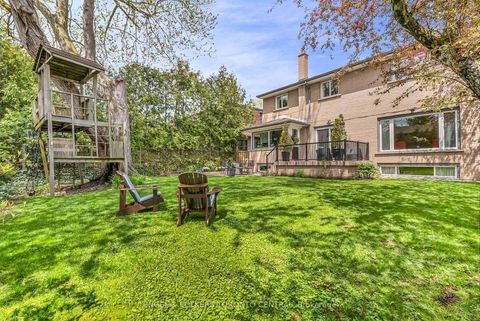 Photo 47 at 170 Fenn Avenue, Windfields, Toronto