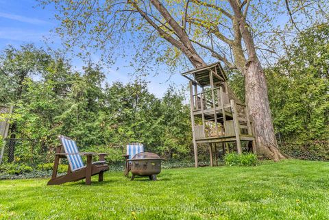Photo 48 at 170 Fenn Avenue, Windfields, Toronto