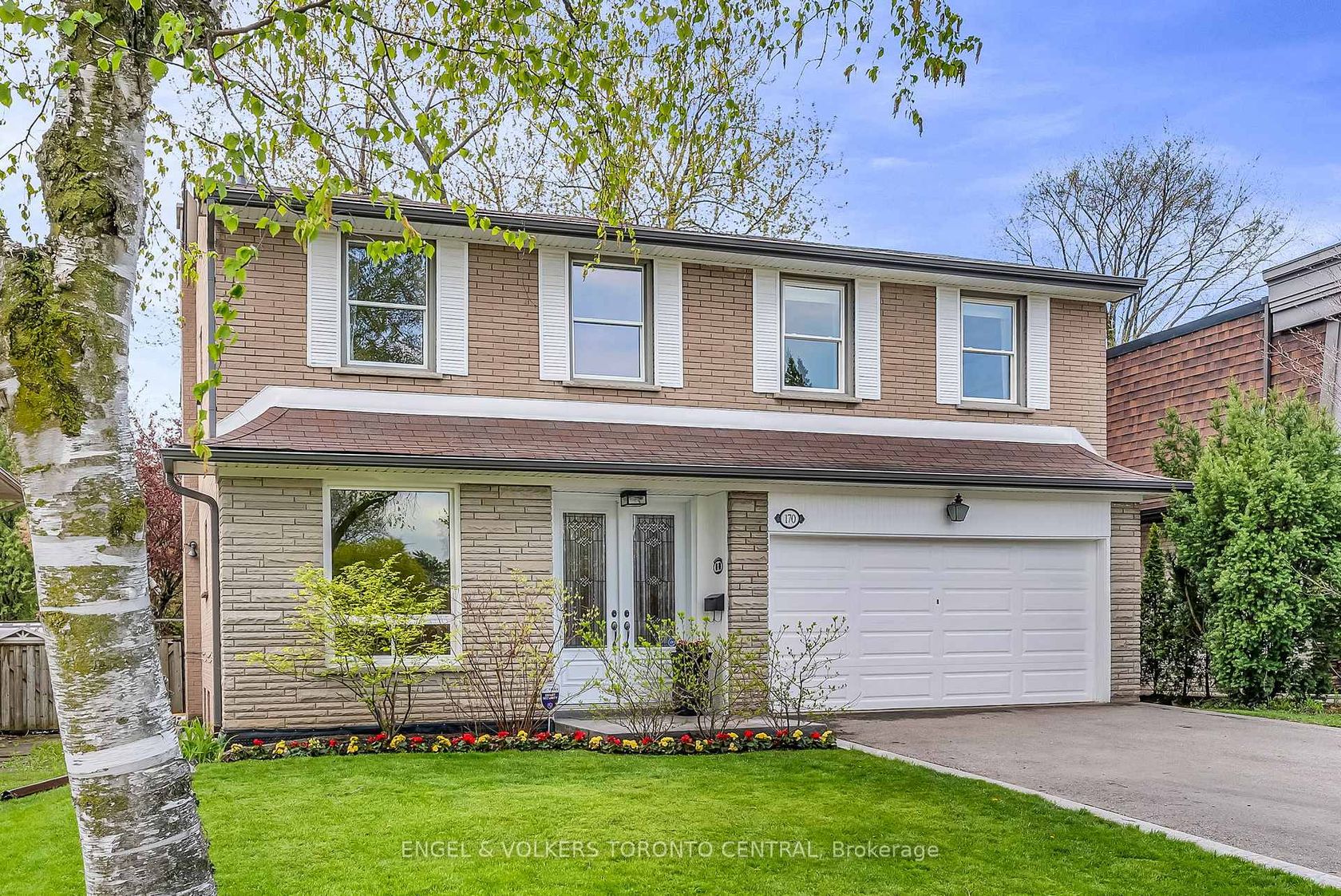170 Fenn Avenue, Windfields, Toronto 