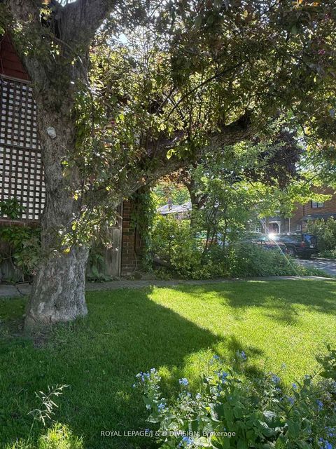 Photo 1 at 112 Rose Park Drive, Moore Park, Toronto