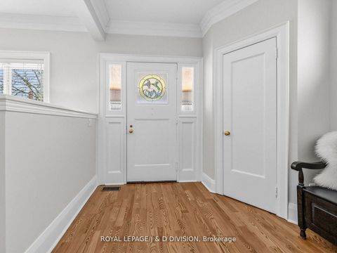 Photo 2 at 112 Rose Park Drive, Moore Park, Toronto