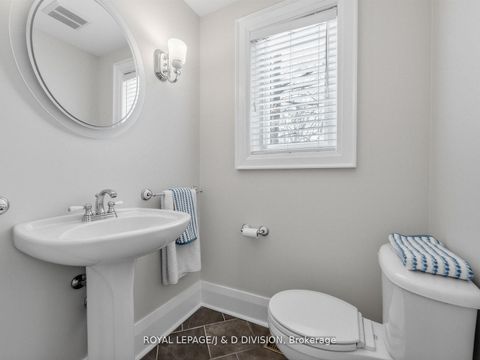 Photo 15 at 112 Rose Park Drive, Moore Park, Toronto