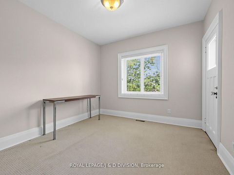 Photo 22 at 112 Rose Park Drive, Moore Park, Toronto