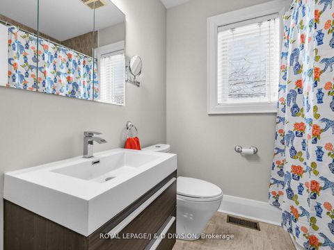 Photo 23 at 112 Rose Park Drive, Moore Park, Toronto