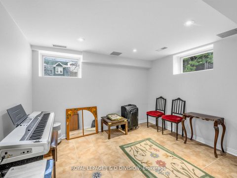 Photo 27 at 112 Rose Park Drive, Moore Park, Toronto