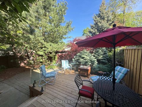 Photo 28 at 112 Rose Park Drive, Moore Park, Toronto