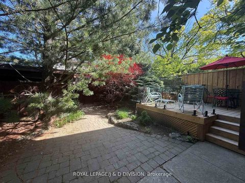Photo 29 at 112 Rose Park Drive, Moore Park, Toronto
