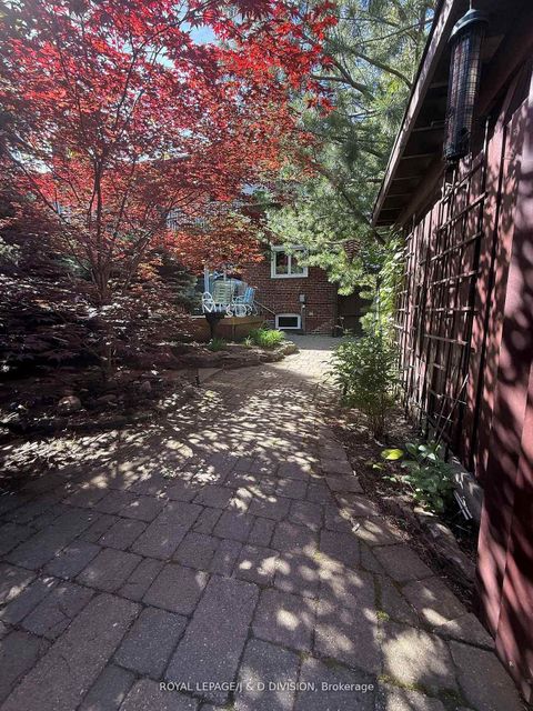 Photo 31 at 112 Rose Park Drive, Moore Park, Toronto