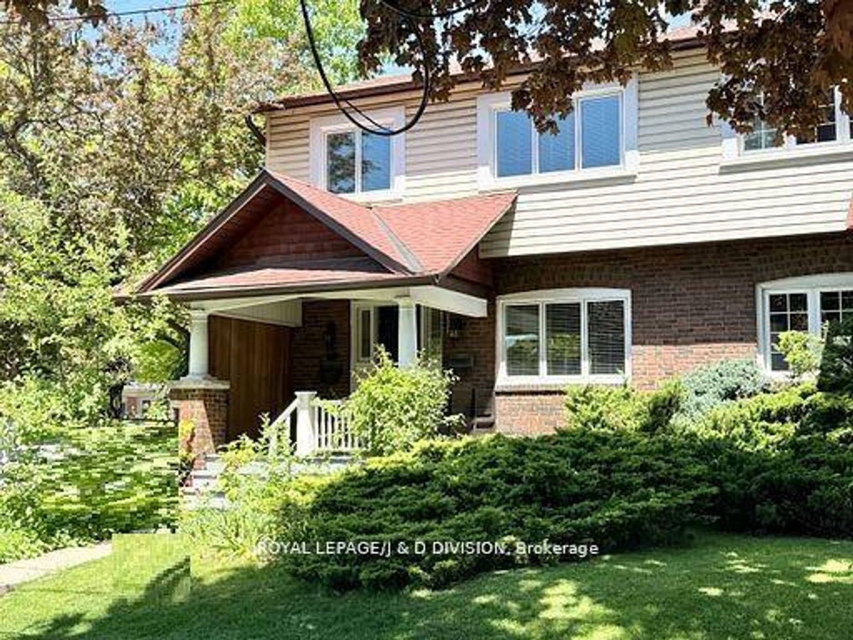 112 Rose Park Drive, Moore Park, Toronto 