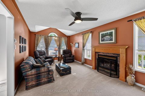 Photo 7 at 143 Emms Drive, Holly, Barrie