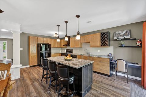 Photo 12 at 143 Emms Drive, Holly, Barrie