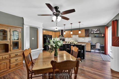 Photo 14 at 143 Emms Drive, Holly, Barrie