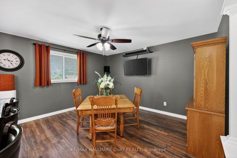 Photo 16 at 143 Emms Drive, Holly, Barrie