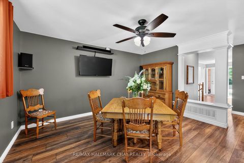 Photo 17 at 143 Emms Drive, Holly, Barrie