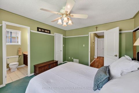 Photo 19 at 143 Emms Drive, Holly, Barrie