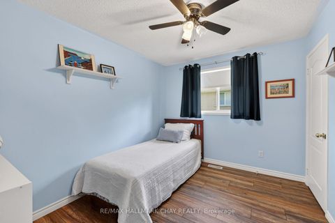 Photo 22 at 143 Emms Drive, Holly, Barrie