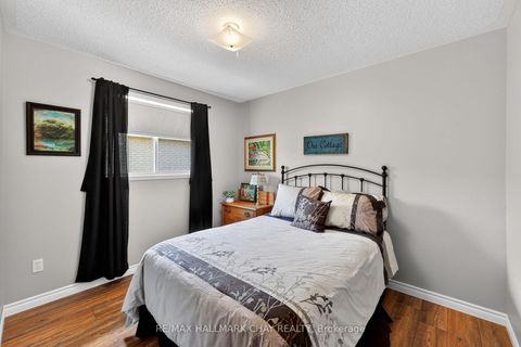 Photo 23 at 143 Emms Drive, Holly, Barrie