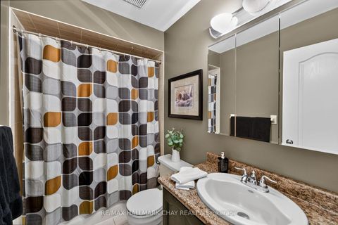 Photo 24 at 143 Emms Drive, Holly, Barrie