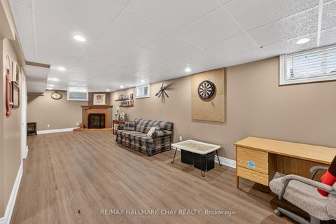 Photo 26 at 143 Emms Drive, Holly, Barrie