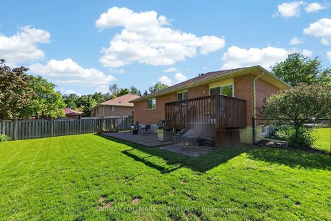 Photo 32 at 143 Emms Drive, Holly, Barrie