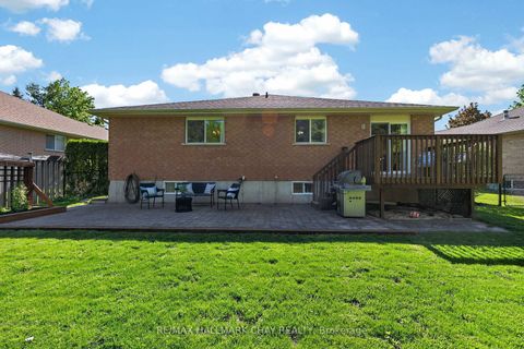 Photo 33 at 143 Emms Drive, Holly, Barrie