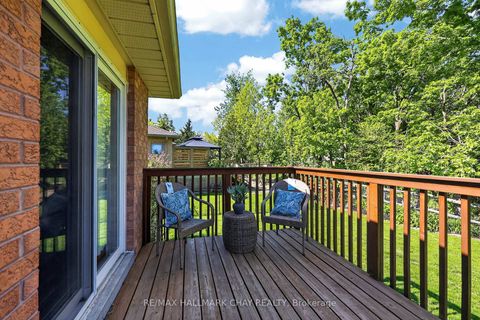 Photo 34 at 143 Emms Drive, Holly, Barrie