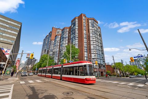 Photo 0 at 306 - 725 King Street W, Niagara, Toronto