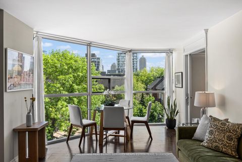 Photo 6 at 306 - 725 King Street W, Niagara, Toronto