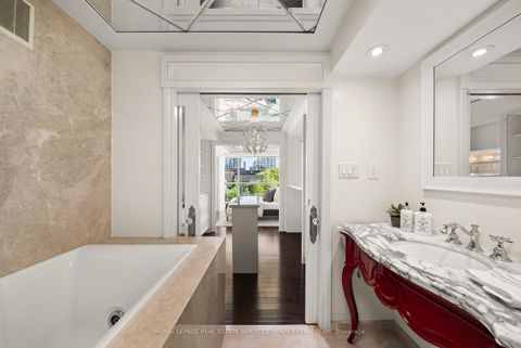 Photo 20 at 306 - 725 King Street W, Niagara, Toronto