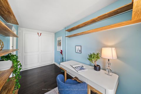 Photo 21 at 306 - 725 King Street W, Niagara, Toronto