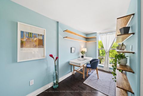 Photo 22 at 306 - 725 King Street W, Niagara, Toronto
