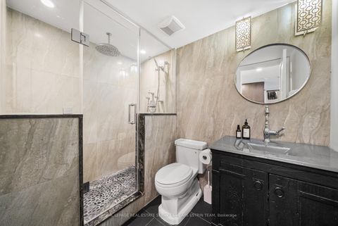 Photo 23 at 306 - 725 King Street W, Niagara, Toronto