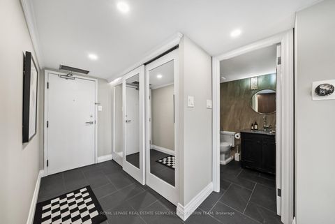 Photo 24 at 306 - 725 King Street W, Niagara, Toronto