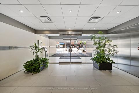 Photo 26 at 306 - 725 King Street W, Niagara, Toronto