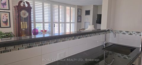 Photo 1 at 1108 - 410 malvern Avenue, Malvern, Toronto