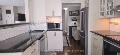 Photo 3 at 1108 - 410 malvern Avenue, Malvern, Toronto
