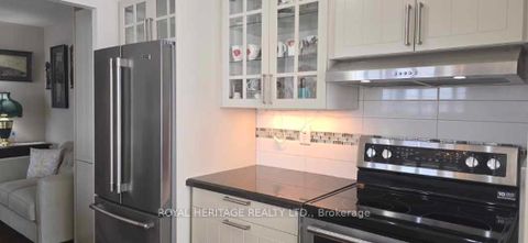 Photo 4 at 1108 - 410 malvern Avenue, Malvern, Toronto