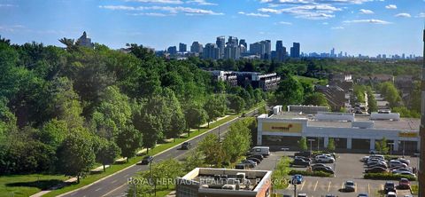 Photo 5 at 1108 - 410 malvern Avenue, Malvern, Toronto