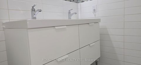 Photo 6 at 1108 - 410 malvern Avenue, Malvern, Toronto