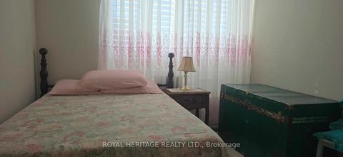 Photo 8 at 1108 - 410 malvern Avenue, Malvern, Toronto