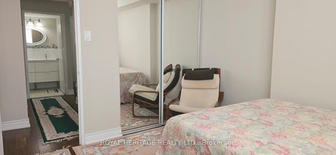 Photo 9 at 1108 - 410 malvern Avenue, Malvern, Toronto