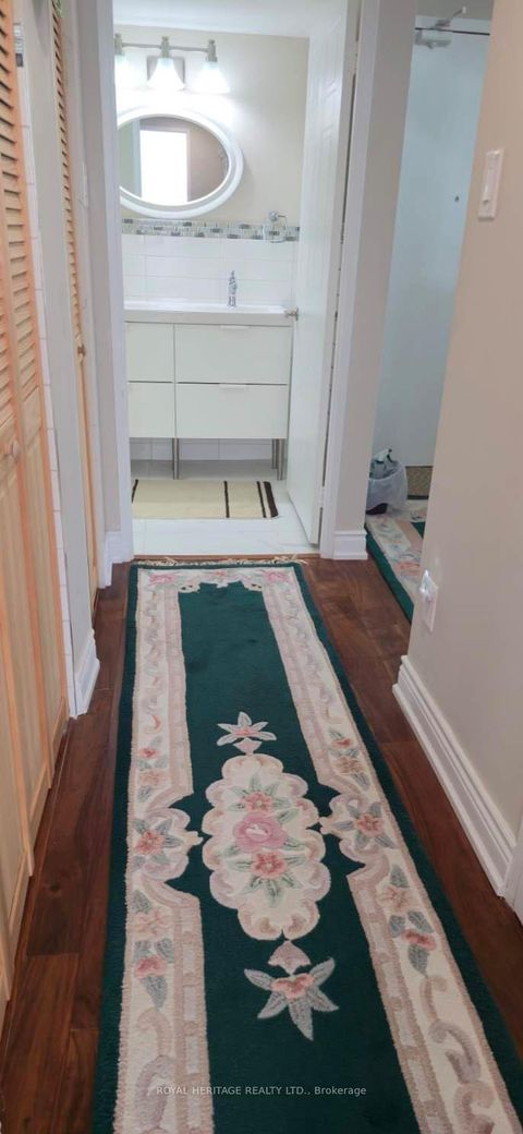 Photo 10 at 1108 - 410 malvern Avenue, Malvern, Toronto