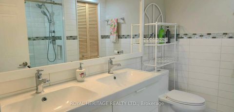 Photo 11 at 1108 - 410 malvern Avenue, Malvern, Toronto